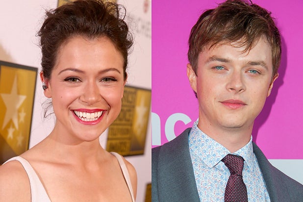 618px x 412px - Tatiana Maslany, Dane DeHaan to Star in Indie Drama 'Two Lovers and a Bear'  (Exclusive)