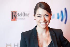Tatiana Maslany Surprise Emmy Win Sends Twitter #CloneClub Into Hysterics
