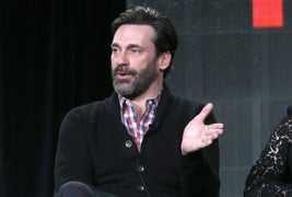 Jon Hamm Criminal Charges for Violent Fraternity Hazing Surface (Report)
