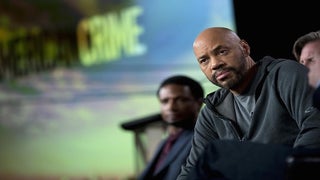 ‘American Crime’ EP John Ridley Says They ‘Never Tried to Exploit Events’ Like Ferguson