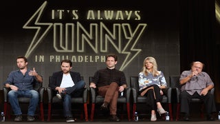 ‘It’s Always Sunny’ Crew Weighs In on ‘Interview,’ Charlie Hebdo Attacks on Free Speech