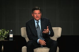 Netflix Boss Ted Sarandos Defends Ratings Secrecy: ‘It Has No Reflection on Our Business’