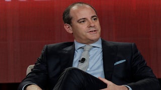 Showtime’s David Nevins Shoots Down TV Content ‘Bubble’