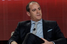 Showtime’s David Nevins Shoots Down TV Content ‘Bubble’