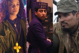 21 Non-White Actors in This Season’s Buzziest Roles (Photos)