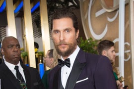 Matthew McConaughey’s Drama ‘Gold’ Heads to European Film Market, Sets Production Date