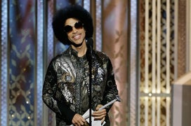 Prince Leaves Journalists ‘Disappointed’ After Seconds-Long Appearance