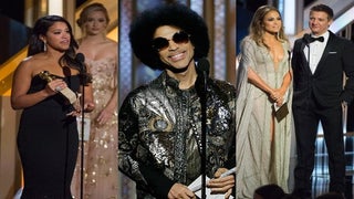 19 Best & Worst Golden Globe Awards Moments (Photos)