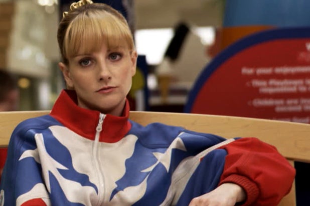 618px x 412px - Sundance: Relativity Acquires Breakout Comedy 'The Bronze' Starring Melissa  Rauch