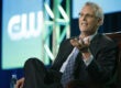 The CW President Mark Pedowitz, TCA 2015