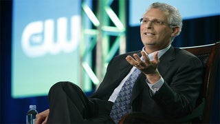 CW Chief Reveals ‘Notebook’ Series Details, Talks Emmy Snub: ‘I Was Disappointed’