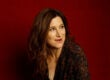 "The D Train" star Kathryn Hahn, photographed by Patrick Fraser at TheWrap's Kia photobooth during the 2015 Sundance Film Festival in Park City, Utah on Jan. 23, 2015.