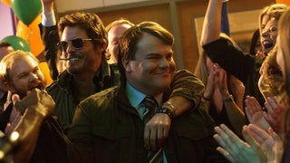 Sundance: Jack Black Bromance Comedy ‘The D Train’ Sells to IFC for $3 Million