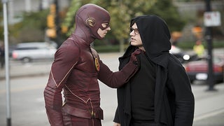 ‘Flash’ Star Andy Mientus on Battling Grant Gustin, Why Pied Piper Is Unique Villain