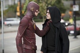 ‘Flash’ Star Andy Mientus on Battling Grant Gustin, Why Pied Piper Is Unique Villain