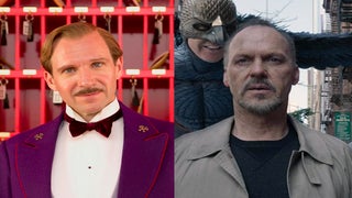 Oscars Nominations 2015: By the Numbers
