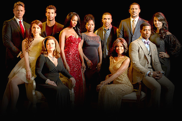 the haves and the have nots season 2 premiere ratings