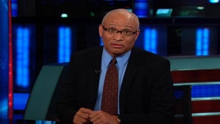 ‘The Nightly Show With Larry Wilmore’ Canceled by Comedy Central