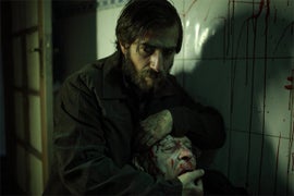 IFC Midnight Acquires U.S. Rights to Eli Roth-Produced ‘The Stranger’