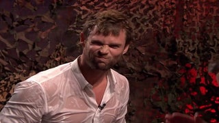 Chris Hemsworth Gets All Wet on ‘The Tonight Show’ (Video)