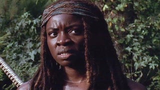 ‘Walking Dead’ Star Danai Gurira Says Season Premiere Won’t Be Like Negan’s Execution