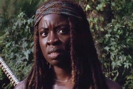 ‘Walking Dead’ Star Danai Gurira Says Season Premiere Won’t Be Like Negan’s Execution