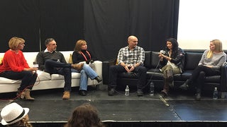 Sundance Industry Panel: Now It’s Easy to Make Your Film, Hard to Get People to See It (Video)