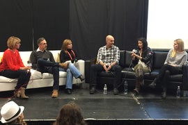 Sundance Industry Panel: Now It’s Easy to Make Your Film, Hard to Get People to See It (Video)