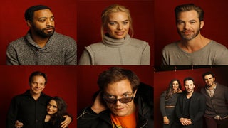 75 Eye-Popping Portraits From TheWrap’s Sundance Studio (Exclusive Photos)