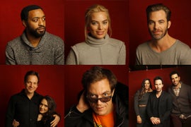 75 Eye-Popping Portraits From TheWrap’s Sundance Studio (Exclusive Photos)