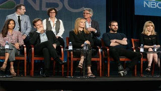 ‘The Slap’ Cast Tackles Corporal Punishment (Video)