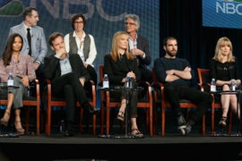 ‘The Slap’ Cast Tackles Corporal Punishment (Video)