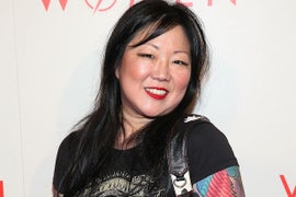 ‘All About Sex’ Co-Host Margaret Cho: ‘I Want Everyone to Have Orgasms’
