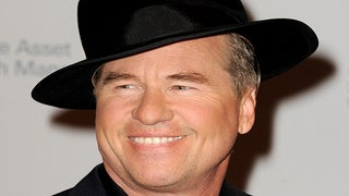 Val Kilmer Denies Cancer Reports, Says Michael Douglas ‘Misinformed’