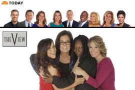 5 Ways ‘The View’ Can Avoid the ‘Today’ Show Fall