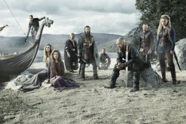 ‘Vikings’ Boss: Expect Season 3 Kills To Be Gorier Than Shocking ‘Blood Eagle’ Death