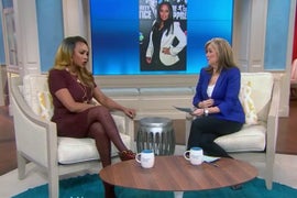 Vivica A. Fox Defends Bill Cosby: He Was ‘Nothing Like the Man They’re Describing’ (Video)
