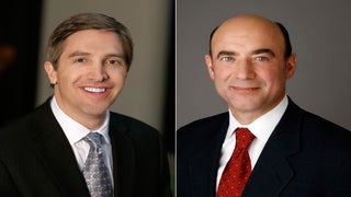 Warner Bros David Decker Replaces Tom Cerio in EVP Role