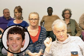 ‘Ugly Betty’ Star Michael Urie’s Web Series Gets January Debut
