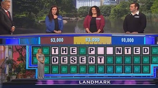 ‘Wheel of Fortune’ Contestant Probably Should Have Read the Rules More Clearly (Video)