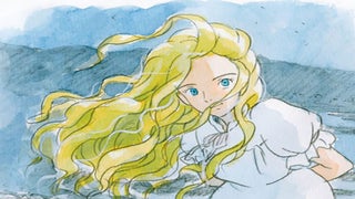 GKIDS Acquires North American Rights for Anime ‘When Marnie Was There’