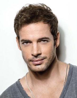 Telenovela Star William Levy Teams With on Docu-Series