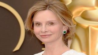 Calista Flockhart Boards CBS’s ‘Supergirl’