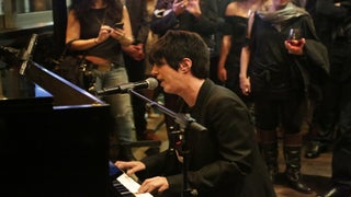 Diane Warren to Receive ASCAP Founders Award