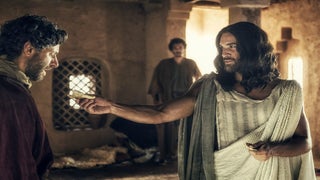 ‘A.D.’ Is ‘Game of Thrones’ Meets the Bible,’ Says EP Mark Burnett in First Look (Video)