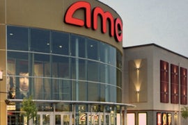 Theater Chain AMC Entertainment Beats Earnings Expectations