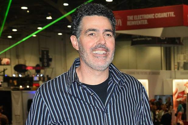 Adam Carolla's Crowdfunded Directorial Debut 'Road Hard' Gets FilmBuff