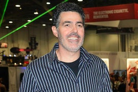 Adam Carolla’s Crowdfunded Directorial Debut ‘Road Hard’ Gets FilmBuff Release