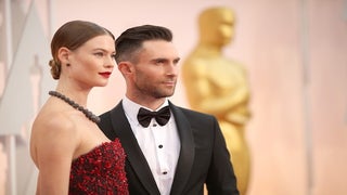 Oscar Performance: Adam Levine Performs ‘Lost Stars’ From ‘Begin Again’ With Maroon 5 (Video)