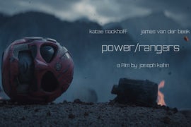 James Van Der Beek, Katee Sackhoff Star in Adi Shankar’s Bootleg ‘Power/Rangers’ (Video)